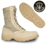 Altama Tan Desert Flight Line Plus Safety Toes - Womens # 8756