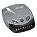 Radar/laser Detector and Laser Scrambler with Bi-lingual Voice Alerts