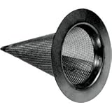 Pro Moto Billet Screen PMB-99-0003