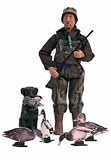 Hunter Dan Duck Hunter