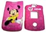 Disney Officially Licensed Case Featuring Minnie Mouse fits Motorola Razr V3 V3c V3i V3m
