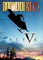 BOONDOCKERS AliVe (5) - Snowmobile DVD