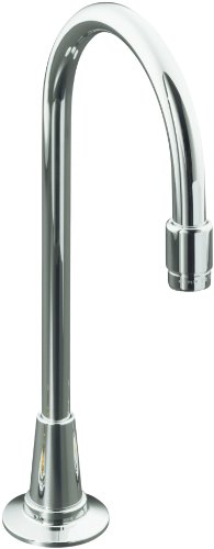 Kohler K-8207-K-CP Taboret Entertainment Not Included)