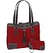 Targus Cha Cha Women's Tote (TLT05402US)