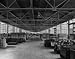 Auto Factory car raw materials warehouse