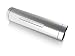 Electronics : LINX B-Tube,Portable A2DP Bluetooth + MP3 Speaker System -Silver