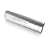 LINX B-Tube,Portable A2DP Bluetooth + MP3 Speaker System -Silver