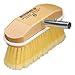 Shurhold Shur-Lok Scrub Brush 8 In. X 2-1/2 In.