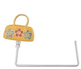 Lady Purse Shaped Purse Hanger - Purse Caddy (Free Shipping When You Buy 3 or More)