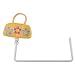 Lady Purse Shaped Purse Hanger - Purse Caddy (Free Shipping When You Buy 3 or More)