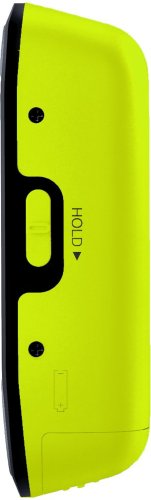 【アウトレット】MPIO MP3メモリープレーヤー ML300-2GL Lime