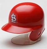 St. Louis Cardinals Replica Mini Helmet (Quantity of 1)