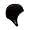 XS Scuba 2mm Titanium Diving Beanie Small