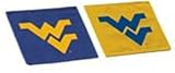 West Virginia Mountaineers WVU Full/Queen Bed In A Bag Set