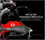 Art of the Formula 1 Race Car 1st (first) edition Text Only