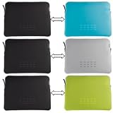 Spline 15.4 Reversible Neoprene Laptop Sleeve
