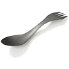 Light My Fire Titanium Spork