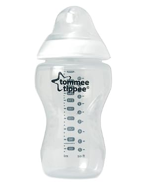 Tommee Tippee Easivent Bottle