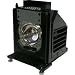 Mitsubishi 915P061010 Lamp for Mitsubishi DLP TV