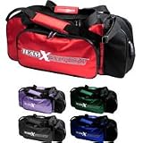 Free Shipping - Football TEAM EXPRESS LARGE DUFFLE BAG