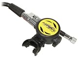 XS Scuba AirWave Inline Kit - Octopus Regulator