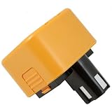 Buy 12V Power Tool Battery for Panasonic EZ6507X EY6105YQW