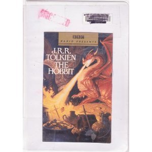 The Hobbit (BBC Drama Series/Audio Cassettes)