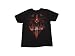 Diablo III Burning Premium Tee (S-Size)