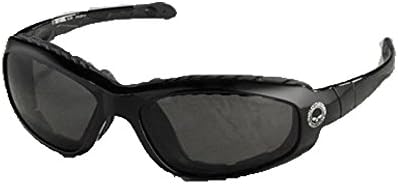 Harley-Davidson Men's Glide Performance Sunglasses/Goggles HDS 709