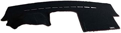 Automotive dash covers for vw old polo