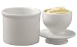 Mrs. Anderson's Baking Ceramic Better Butter Keeper