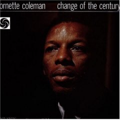 Ornette Coleman