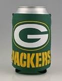 Green Bay Packers Kolder Kaddy Can Holder