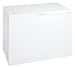 Frigidaire AFFC1466DW 13-4/5-Cubic-Foot Frost-Free Chest Freezer, White image
