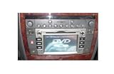 Pino-Intelligent OPEL ASTRA/VECTRA/ZAFIRA 6.2 Zoll Touchscreen GPS DVD-Player Navigationssystem Integrierter GPS, Bluetooth, TV, AM / FM mit RDS, iPod, Lenkradfernbedienung, R¨¹ckfahrkamera