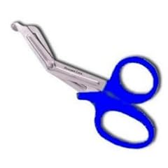 Princess Care Erste-Hilfe-Scheren 7.5" (19 cm), blau