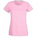 Fruit Of The Loom Ladies/Womens Lady-Fit Valueweight Short Sleeve T-Shirt