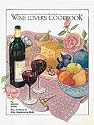 Wine Lovers Cookbook