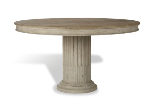 Montpellier Doric Column Dining Table