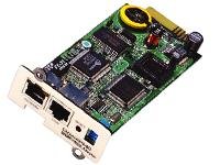 EATON PW Connect UPS BD Web/SNMP Karte 9120 + 9130 Preisvergleich
