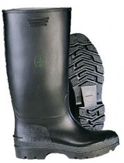 ARBEITSSTIEFEL GR.46 LANG SCHWARZ DUNLOP PRICEMASTO