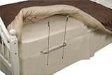 Adjustable Blanket Support, 2/Package