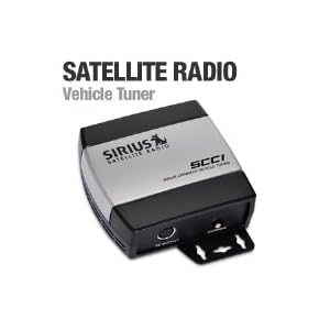 SIRIUS-SCC1-Connect-Universal-Tuner