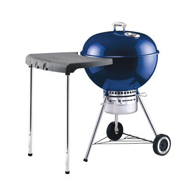 Weber 7413 Work Table, fits Kettle Charcoal Grills