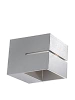 Philips Ledino Aplique LED INNOA Plata