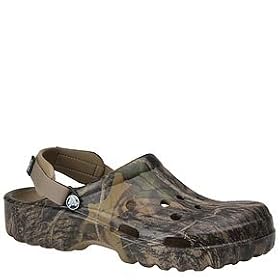 Crocs Men's OFF ROAD