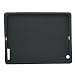 HDE&reg; Black Silicone Sleeve compatible with Apple&reg; iPad 2TM