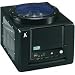 Electronics : Aplus Blockbuster Storm Black Micro ATX Case With Window - 120Mm Fan.