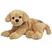 Ty Beanie Babies 2.0 Fletch  Cover Dog (Laying)