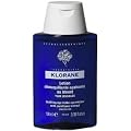 Klorane Eye Makeup Remover Lotion 100ml